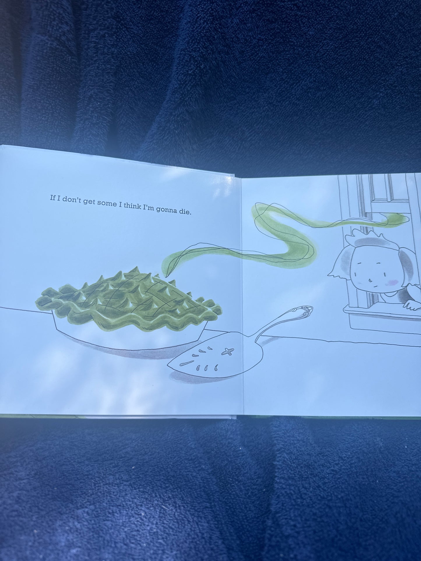 Alligator π Pie π₯§