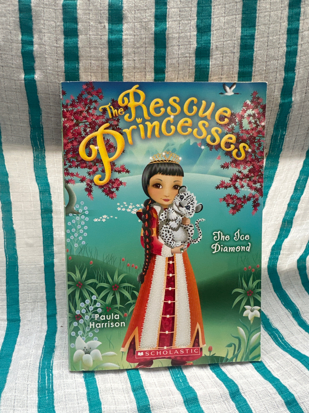 Rescue Princesses