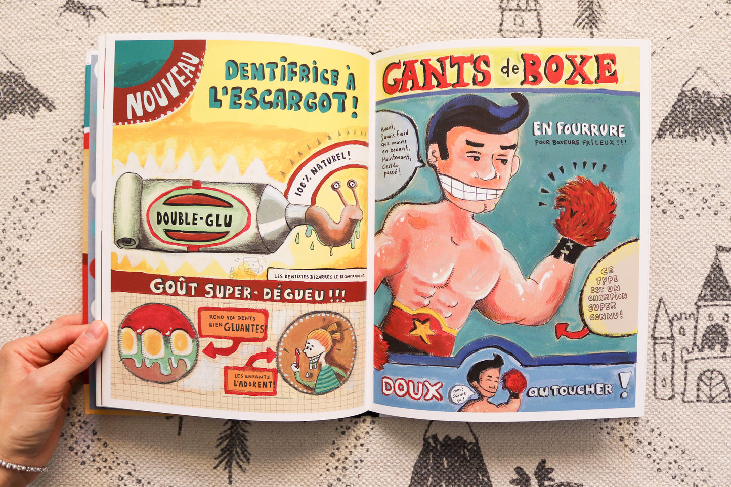 Le catalogue des gaspilleurs 2ème édition