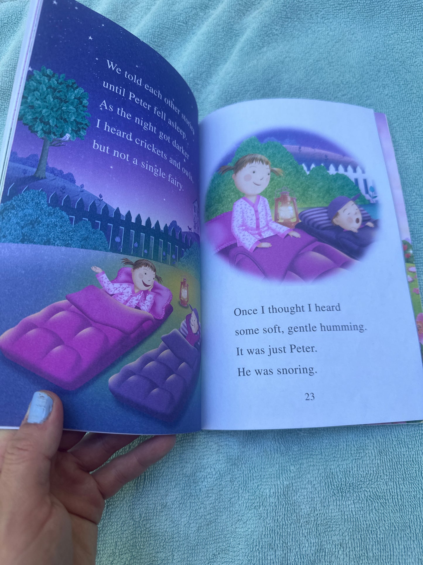 I Can Read! Pinkalicious Fairy House