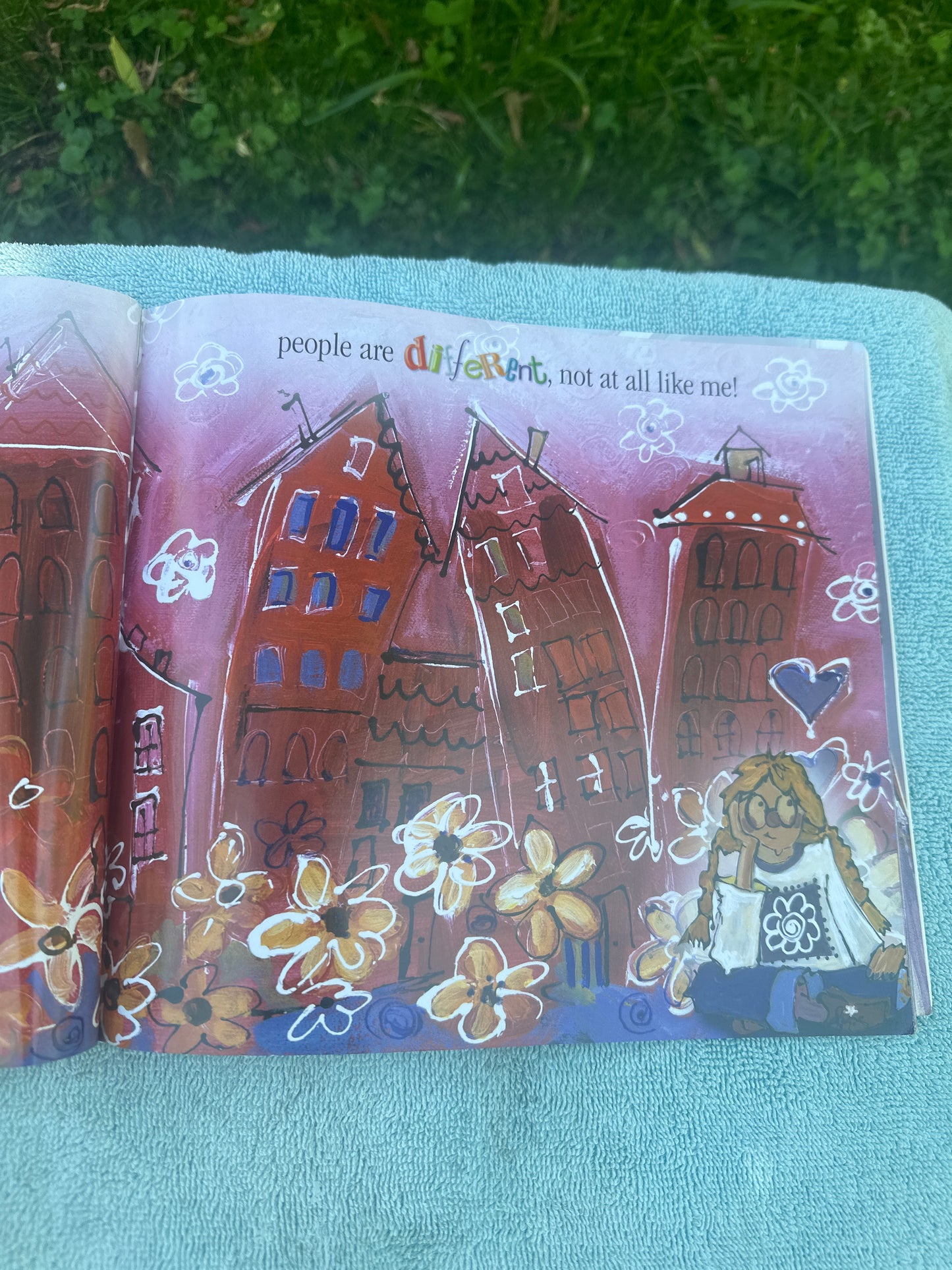 I’m a GREAT me! Another Bethie Adventure (Joanne Langlois)