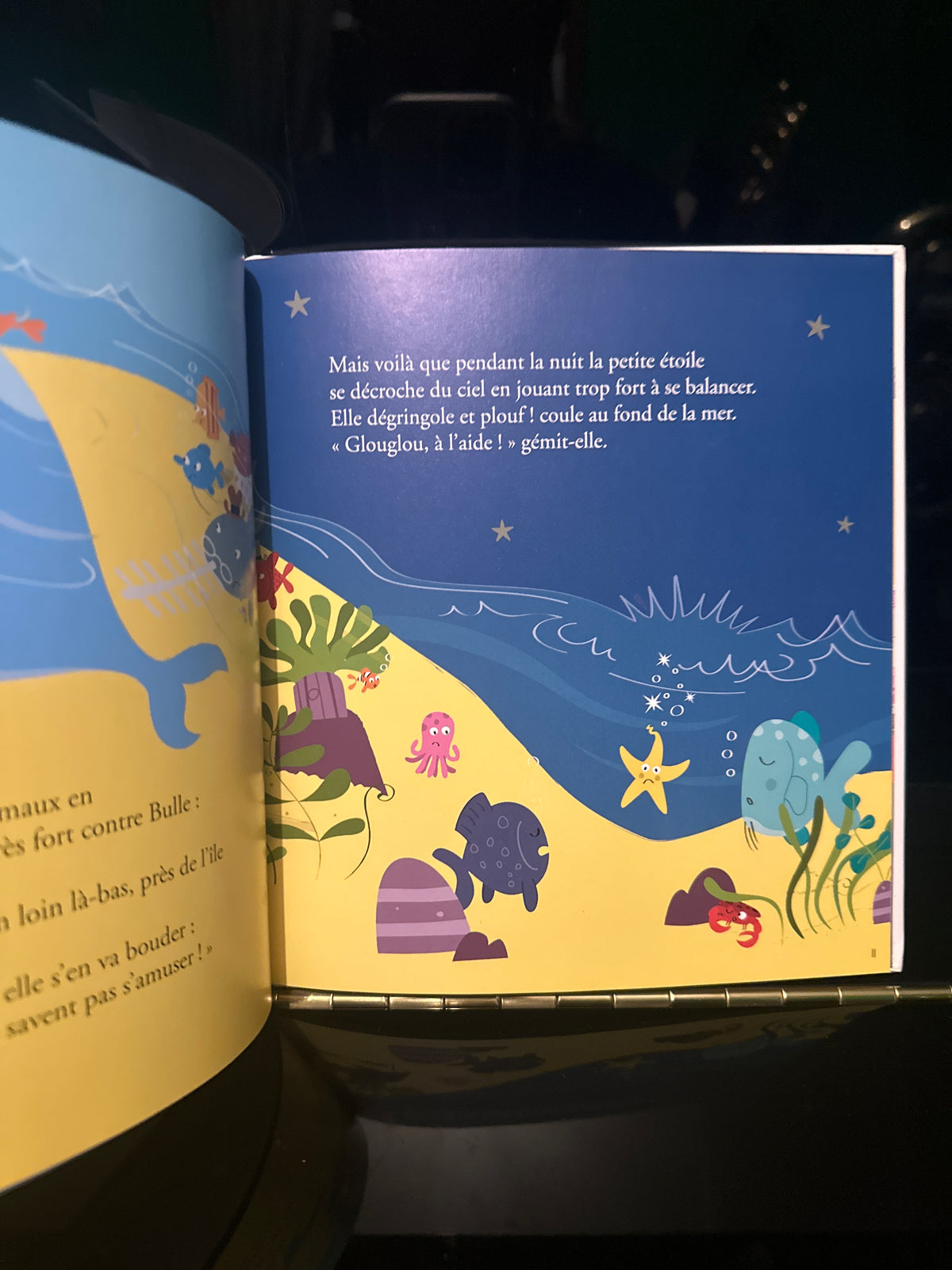 Histoires d’animaux
