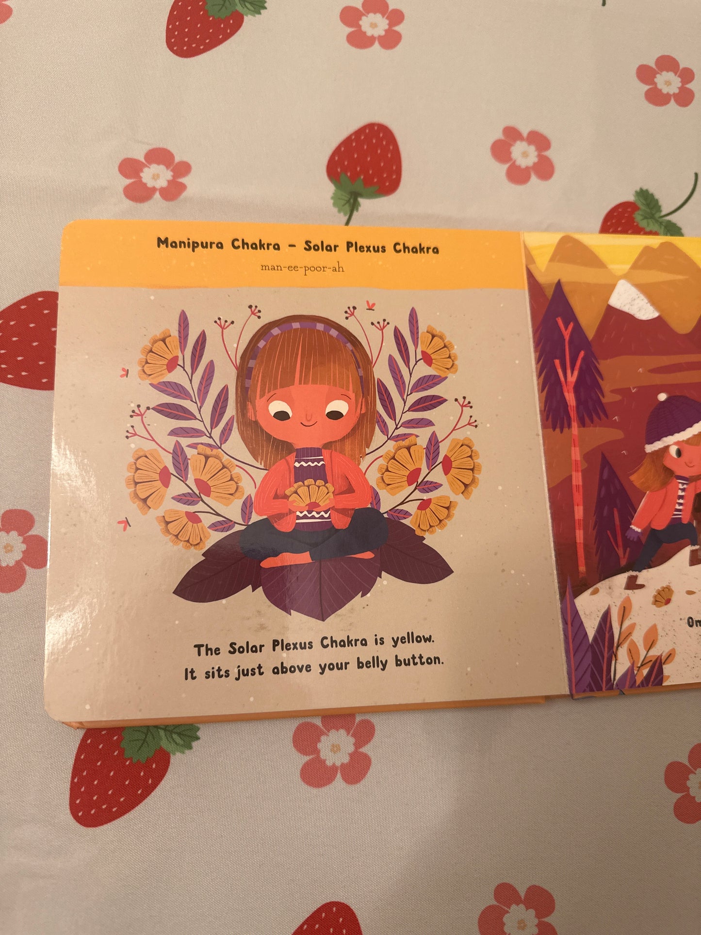 I AM HAPPY