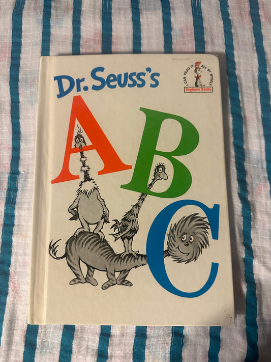 ABC DR. Seuss