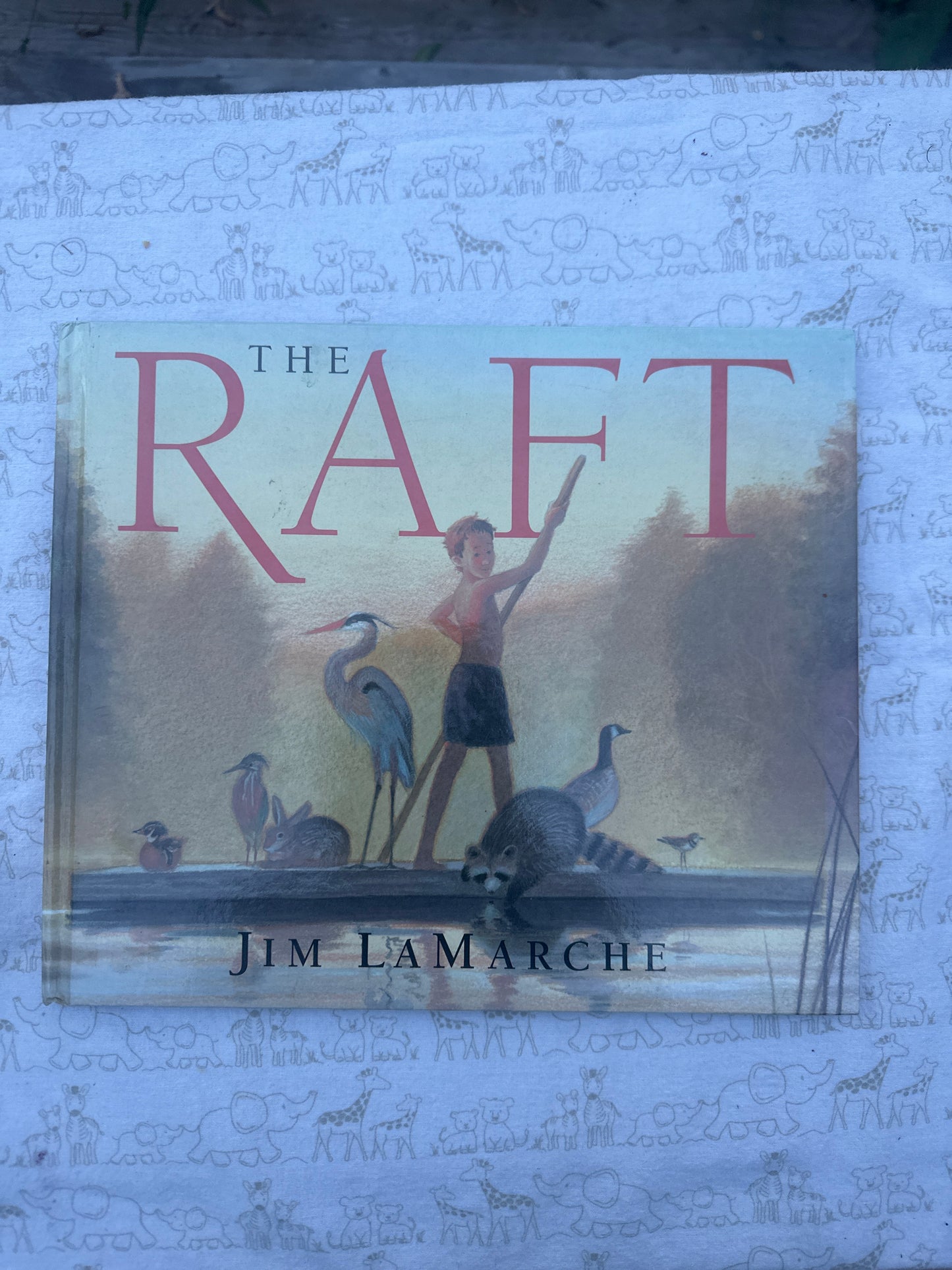 The Raft
