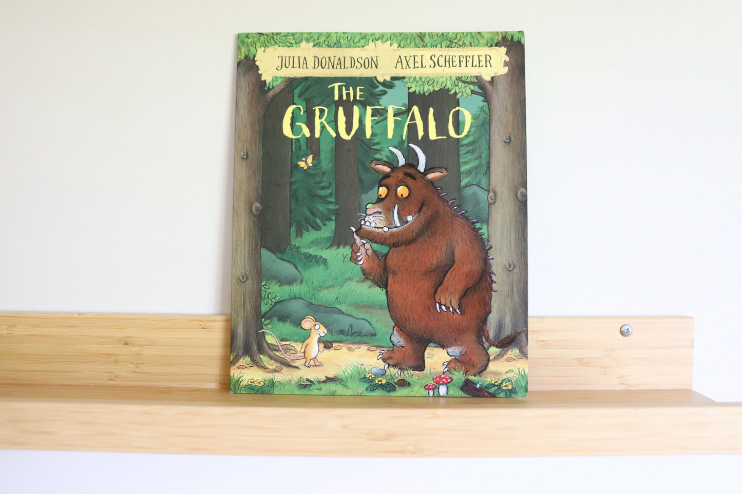 The Gruffalo