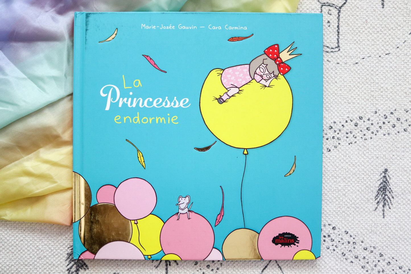 La princesse endormie
