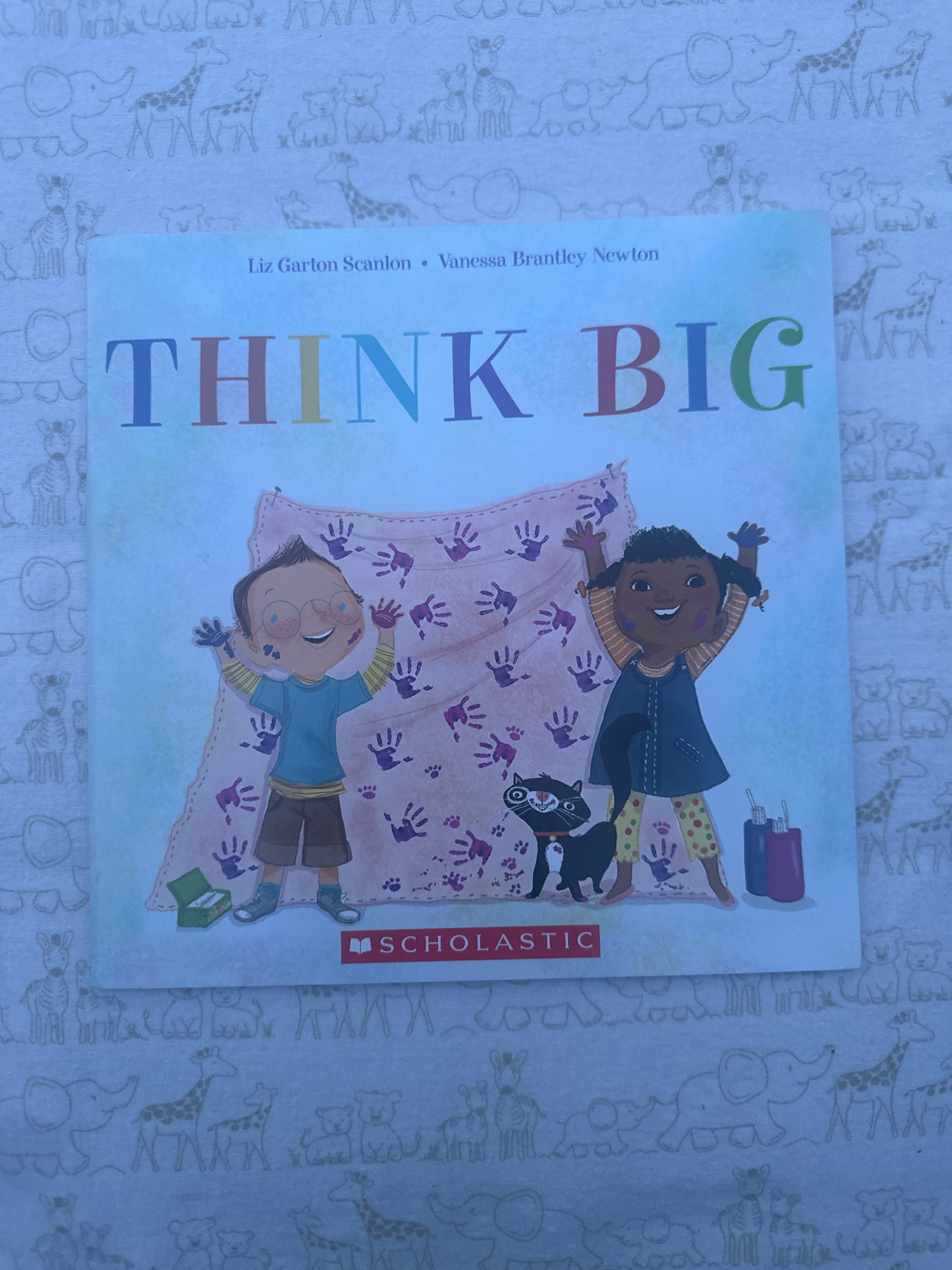 Think Big