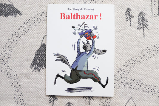 Balthazar!