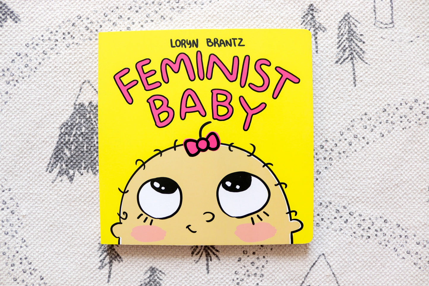 Feminist Baby