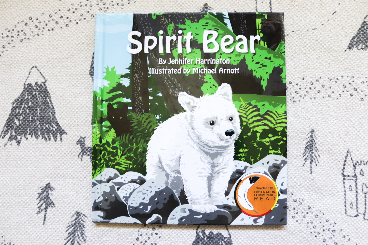 Spirit Bear