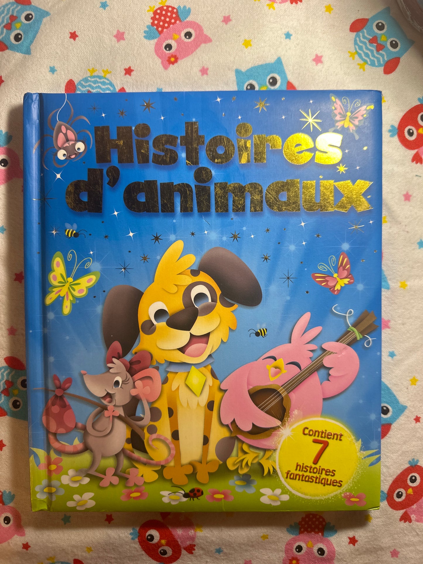 Histoires