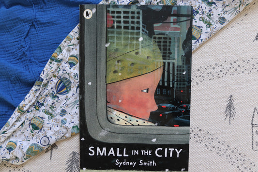 Small in the city