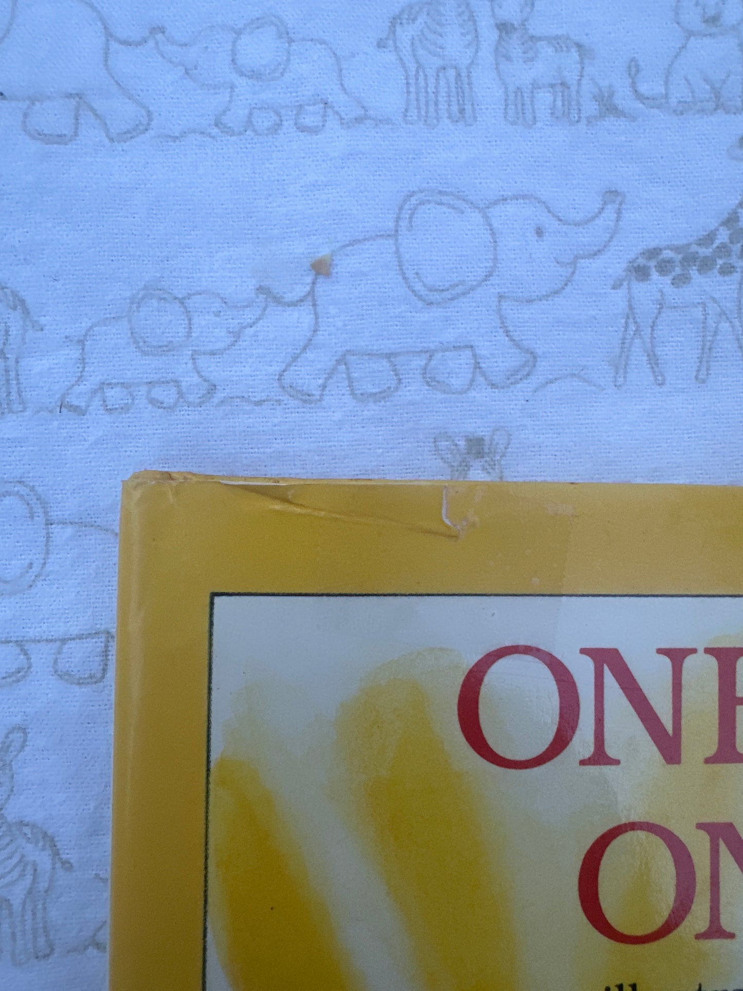 One Light, One Sun (Raffi, E. Fernandes illustrator)