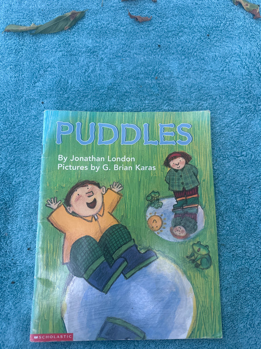 Puddles