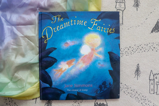 The Dreamtime Fairies