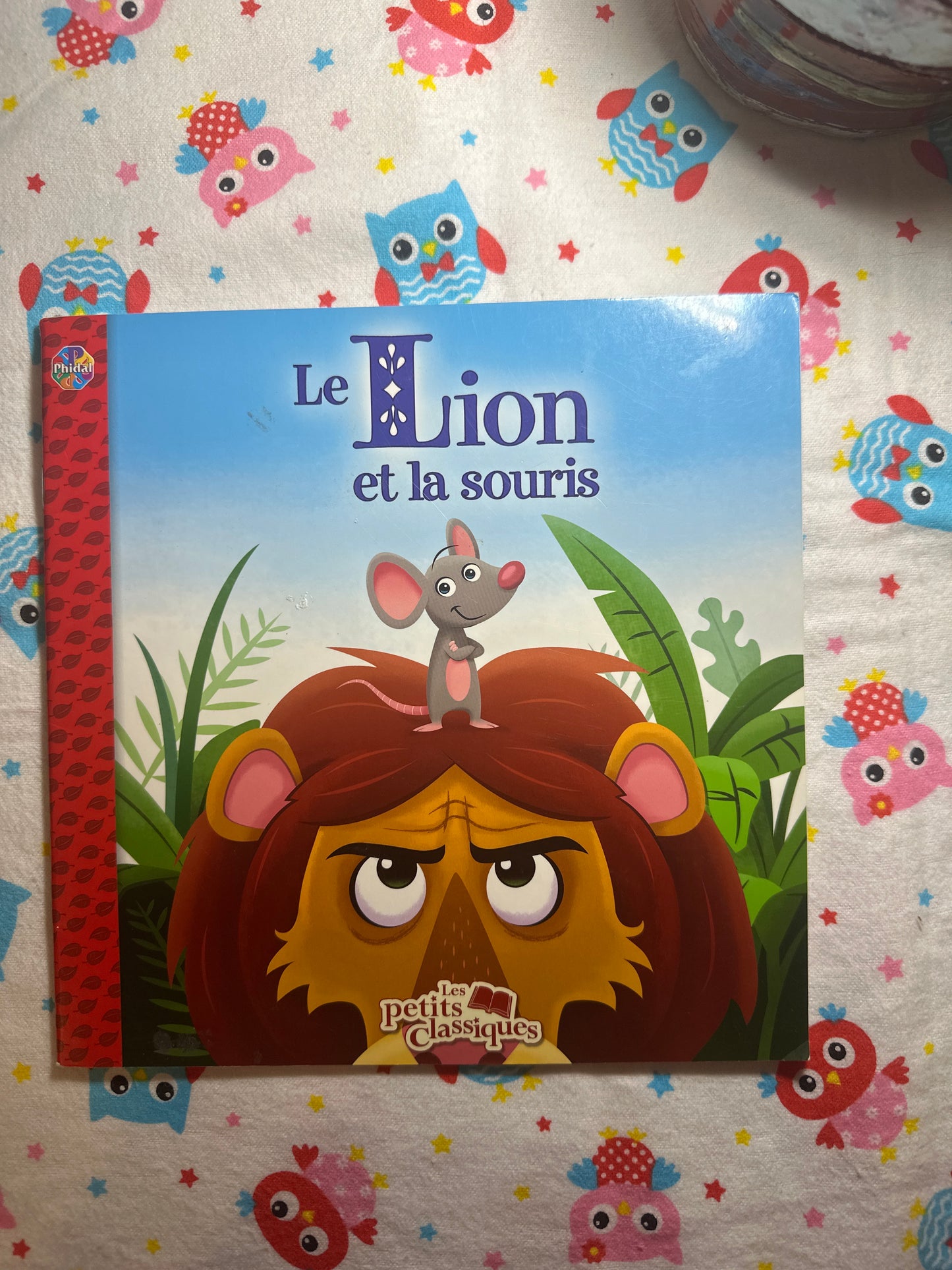 Le Lion