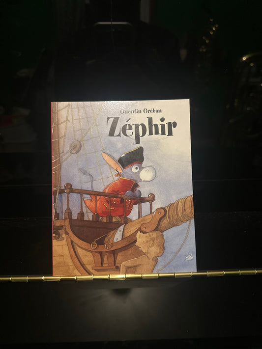 Zéphir