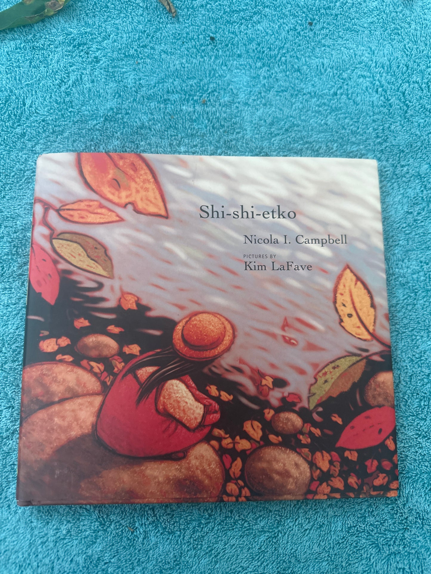 Shi-shi-etko