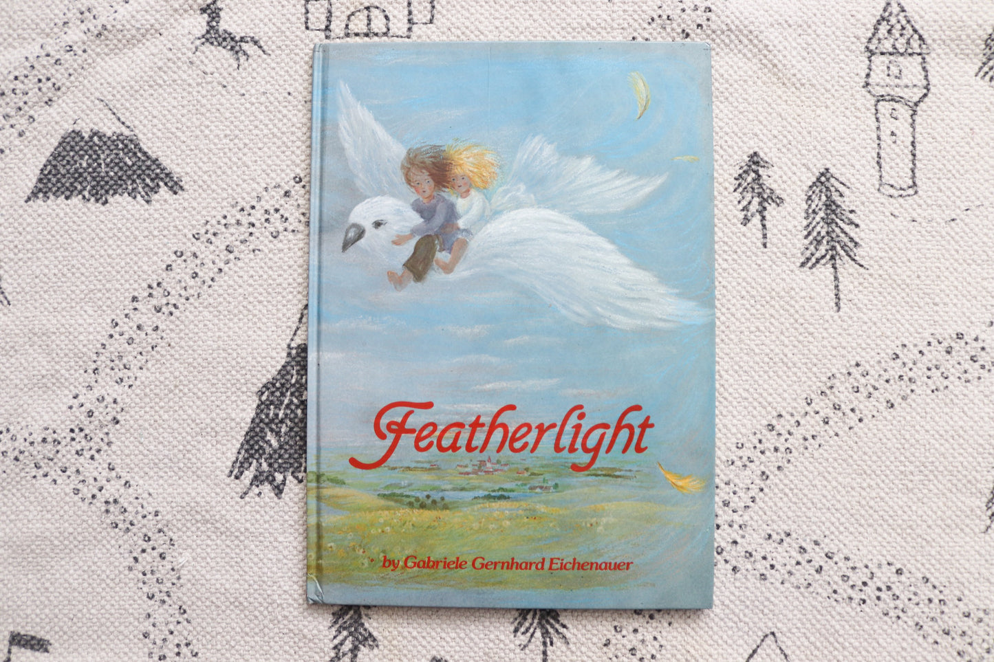 Featherlight