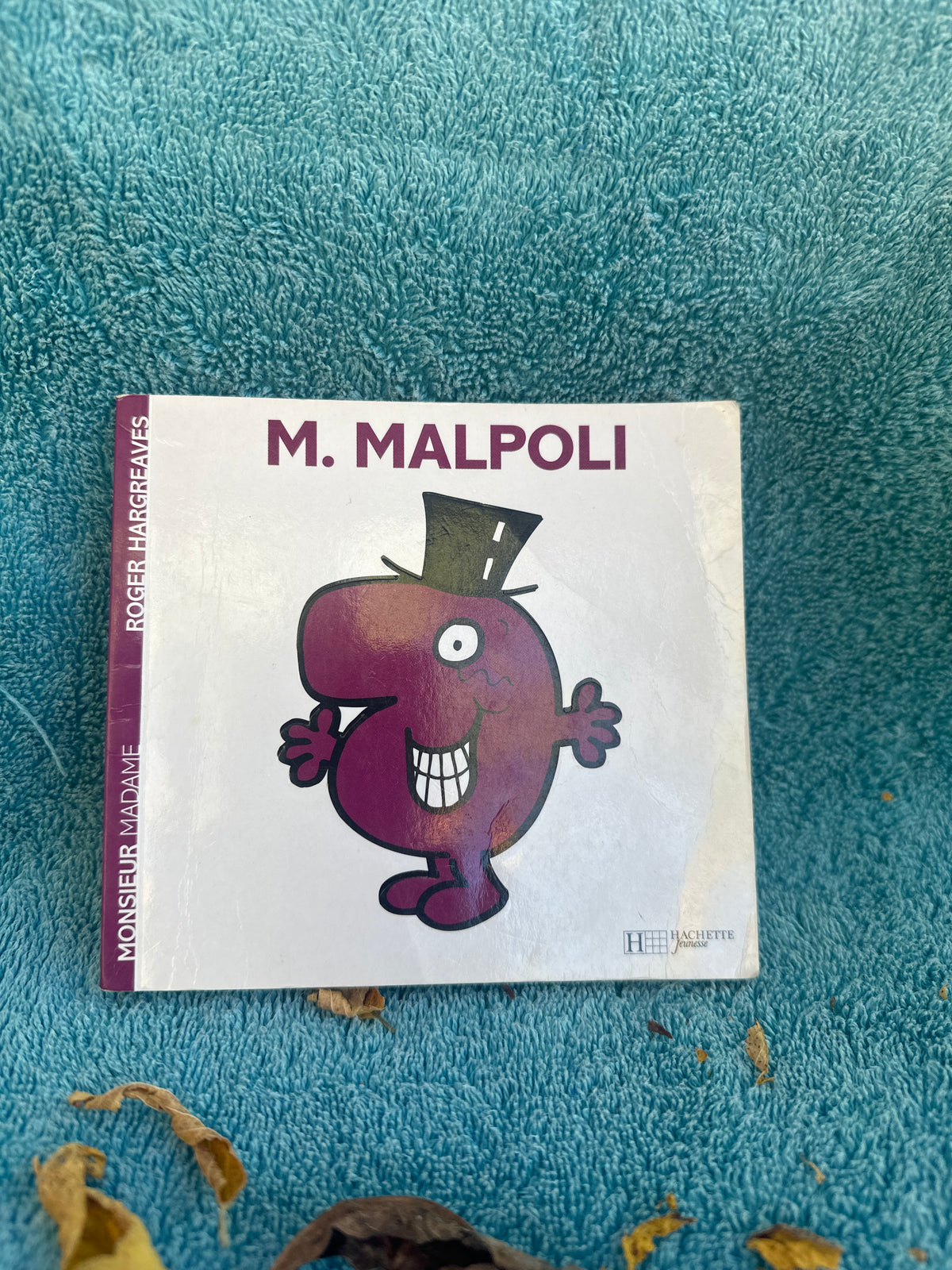 M. Malpoli