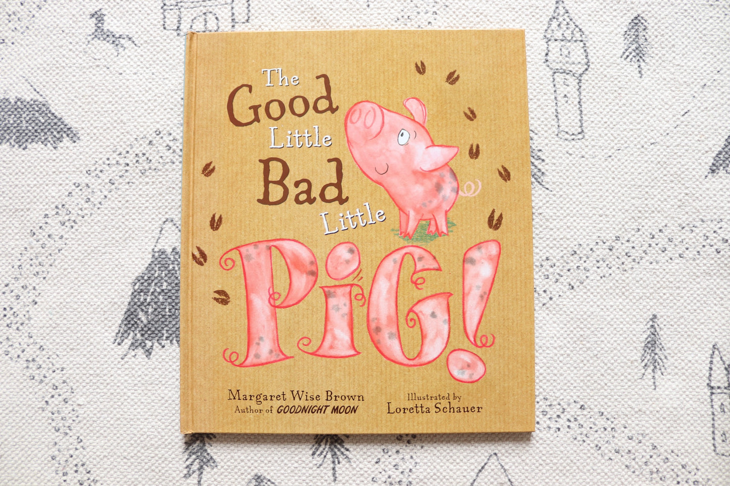 The good little bad little pig