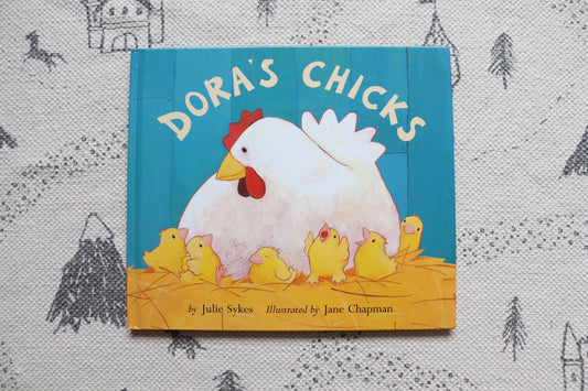 Dora's Chicks