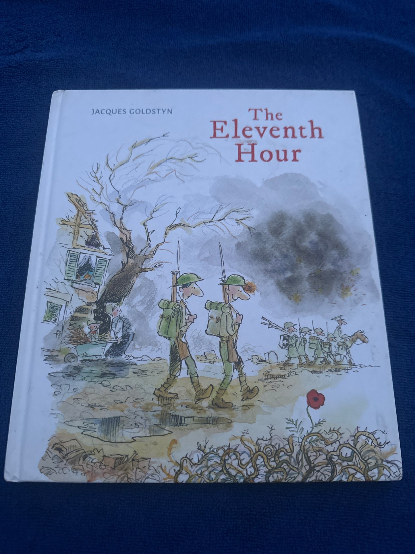 The Eleventh Hour