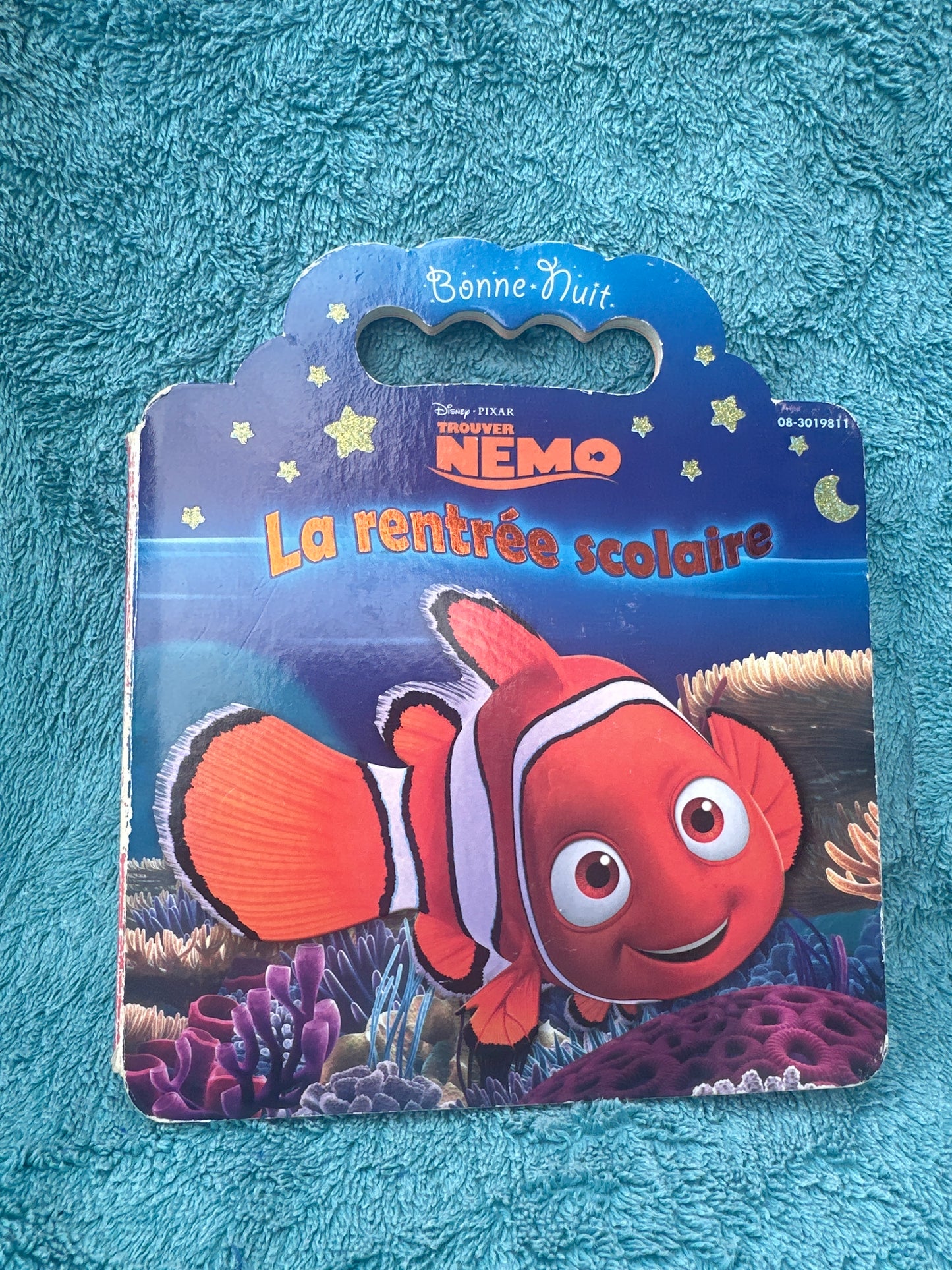 Bonne nuit! Nemo. La rentrée scolaire