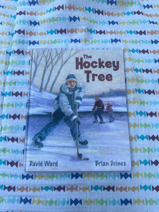 The Hockey Tree David Ward / Brian Deines