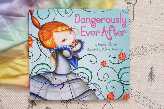 Dangerously ever after