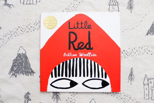 Little Red