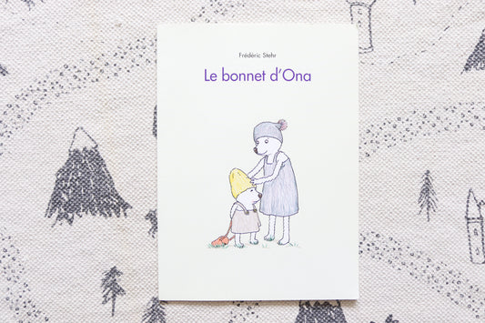Le bonnet d'Ona
