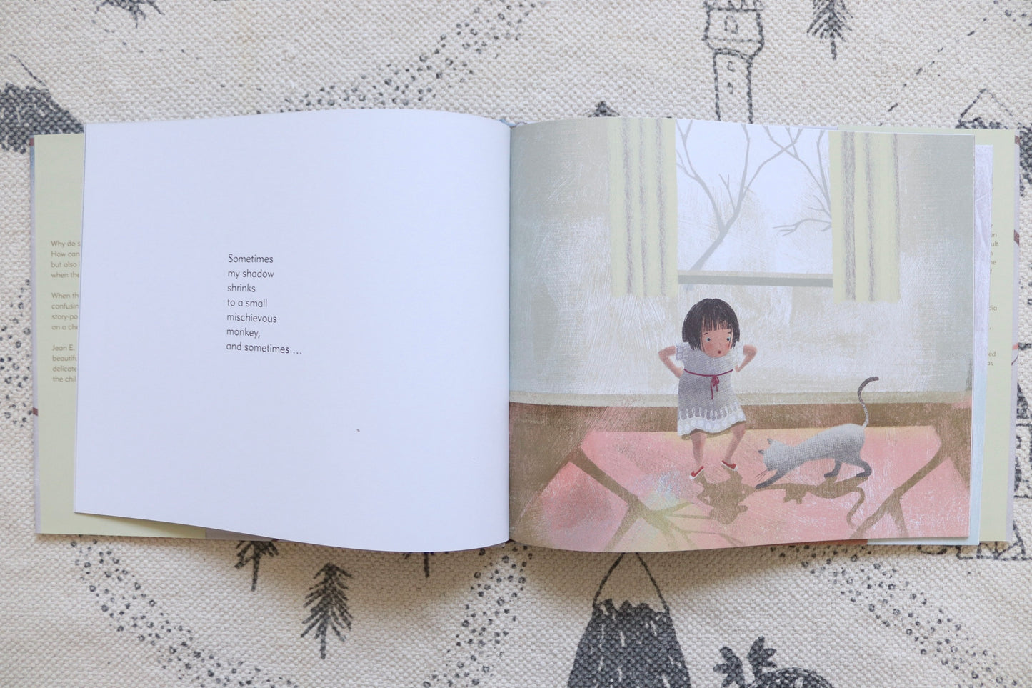 I found hope in a cherry tree