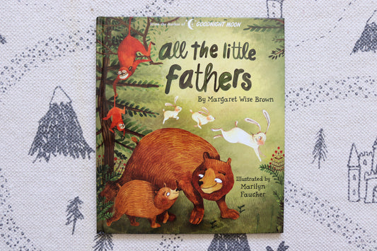 All the little fathers