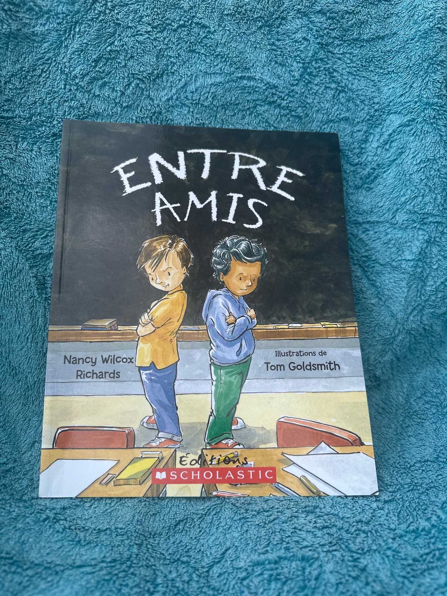 Entre Amis
