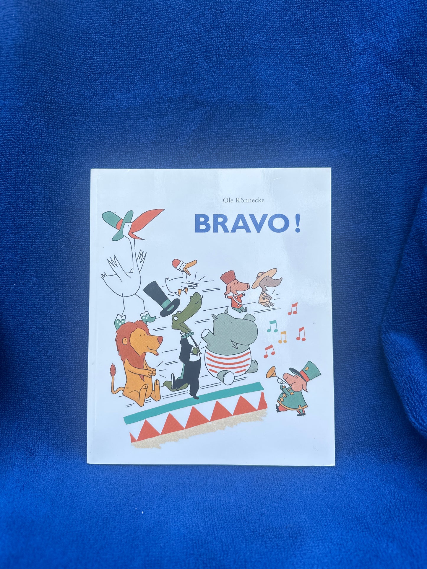 Bravo (Ole Könnecke)