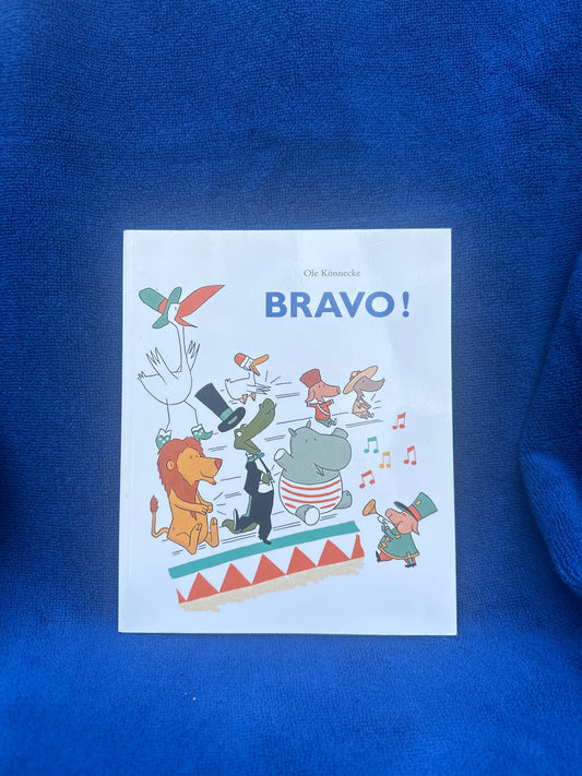 Bravo (Ole Könnecke)