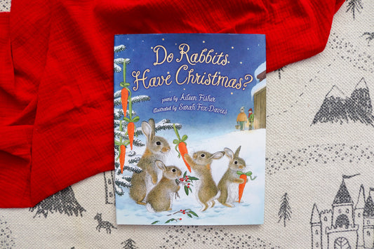 Do Rabbits have Christmas?