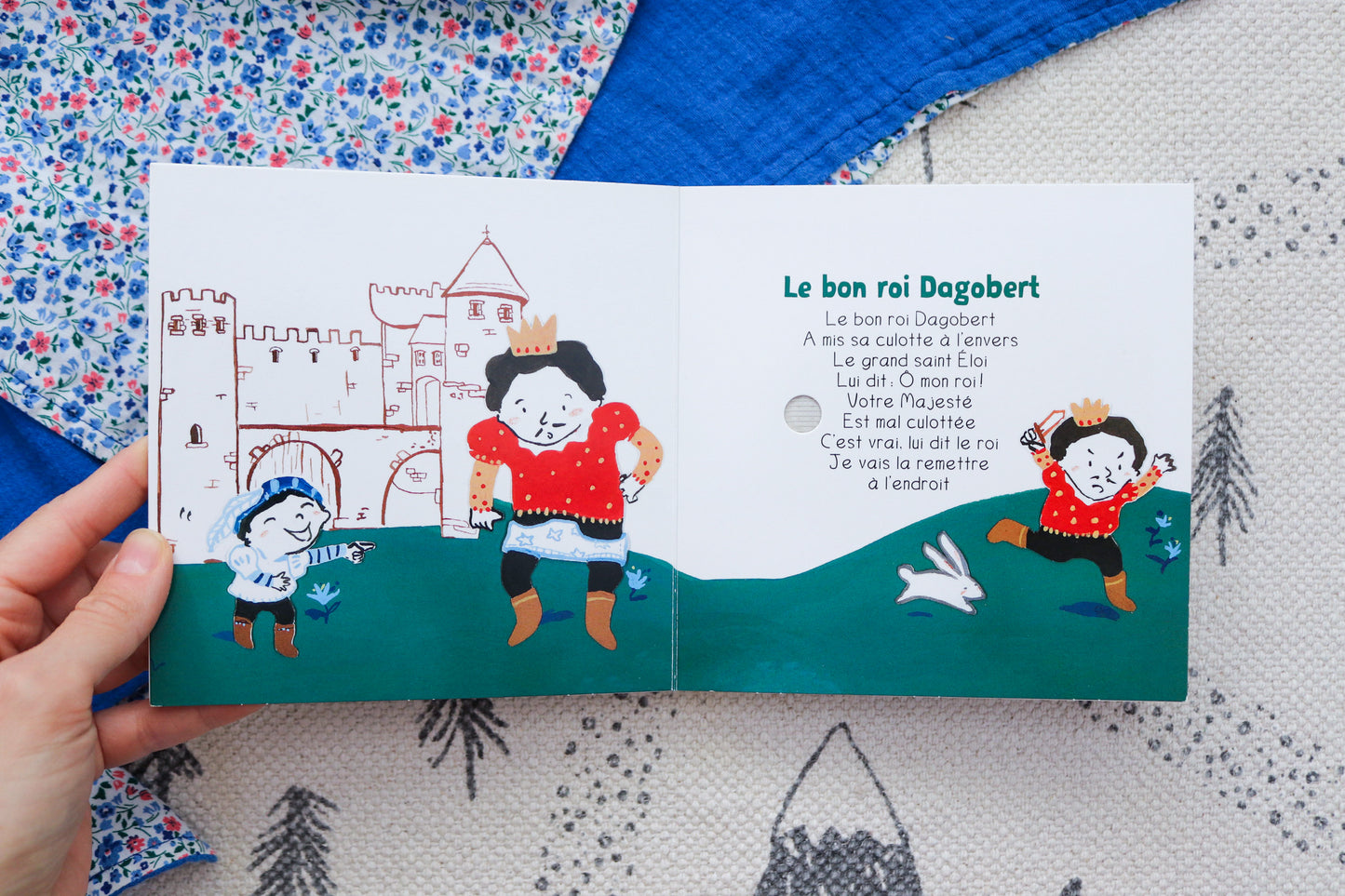 Mes chansons de France Vol. 2