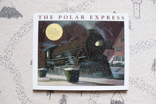 The polar Express 🎁🎄🚂