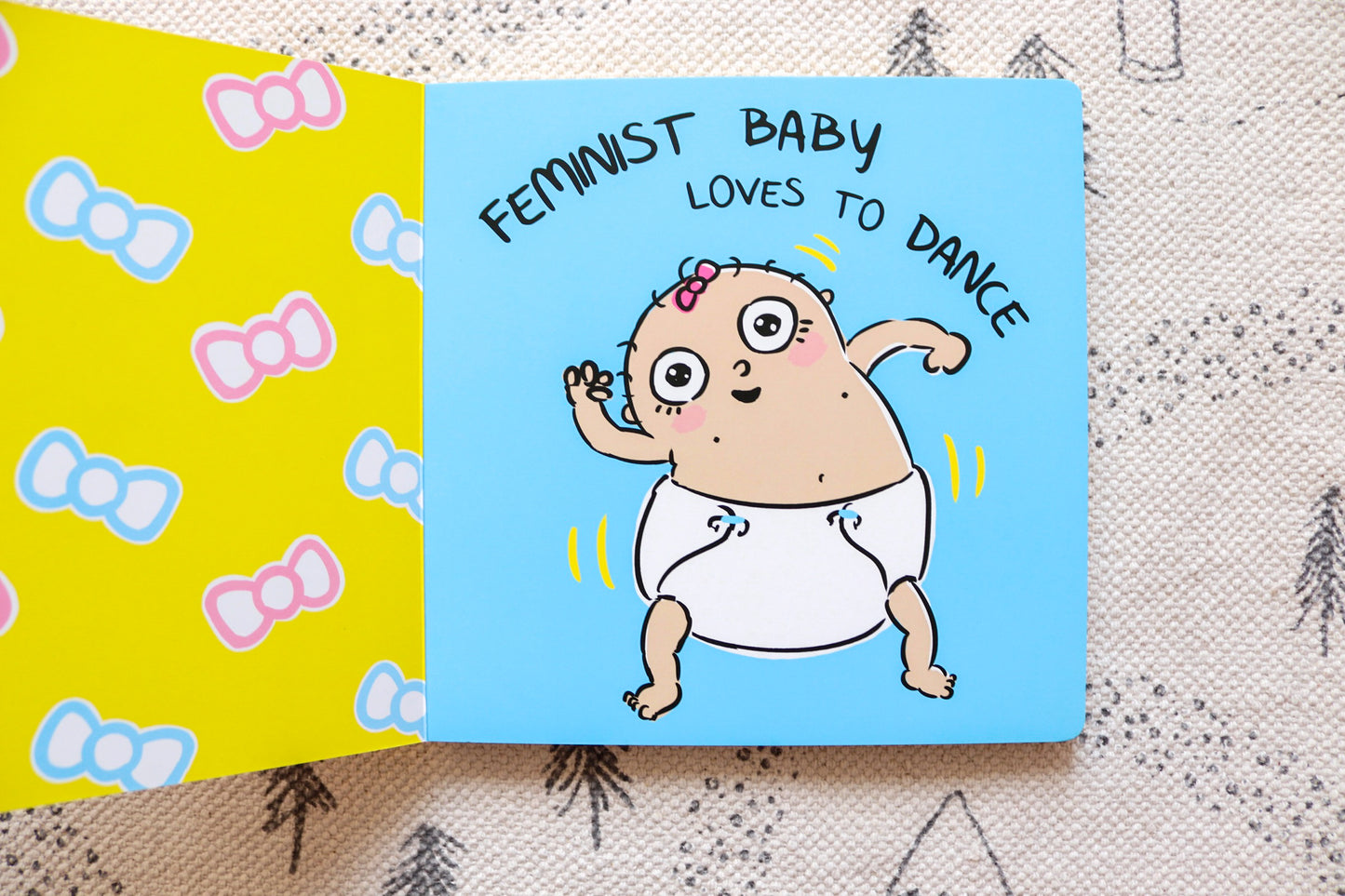 Feminist Baby