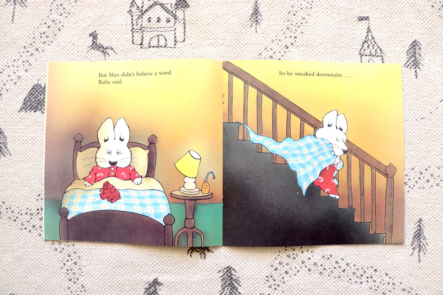 Max's Christmas 🎁🎄