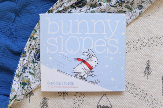 Bunny slopes