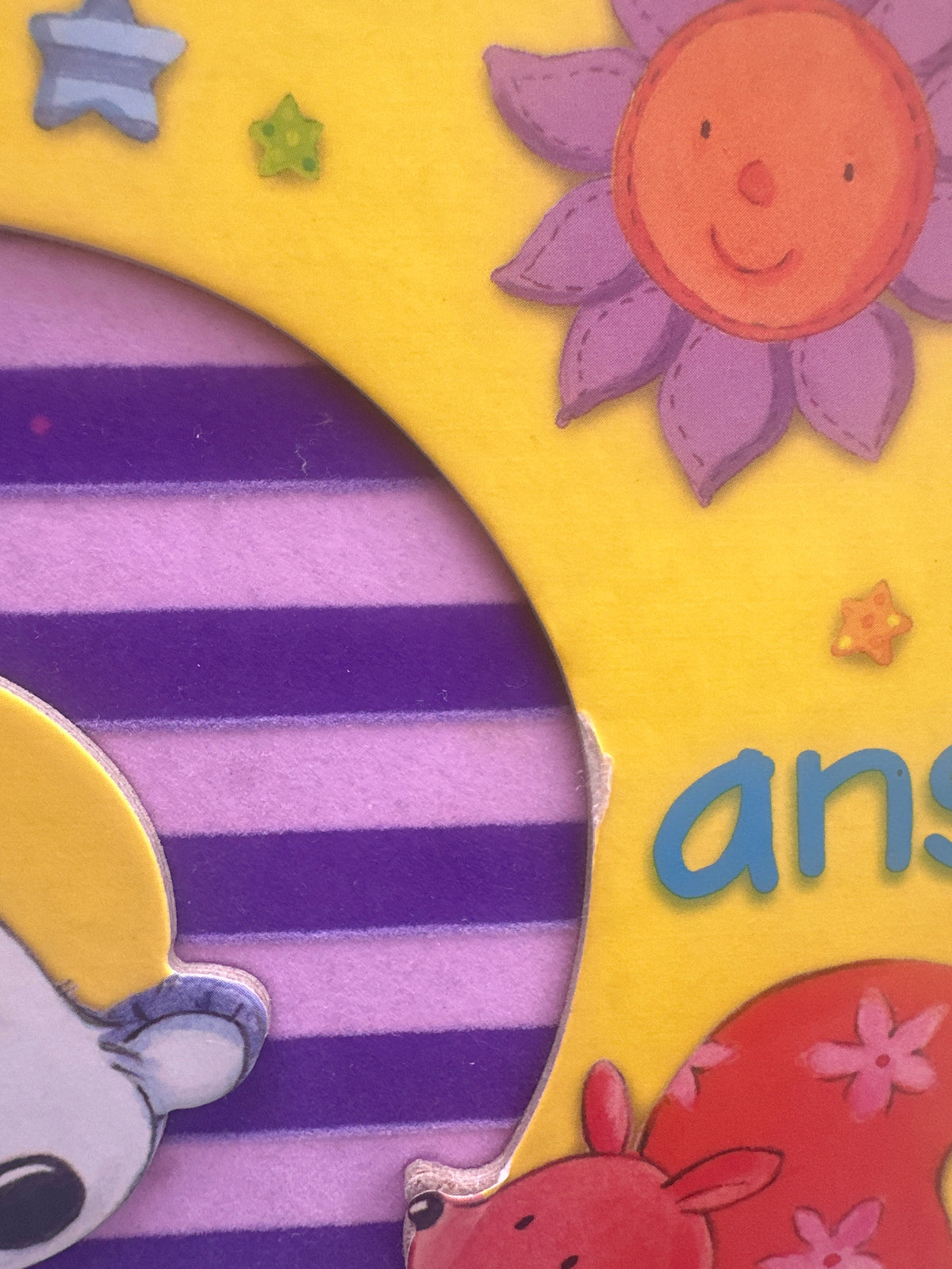 Contes pour enfants de deux 2️⃣ ans