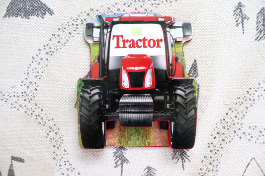 Tractor