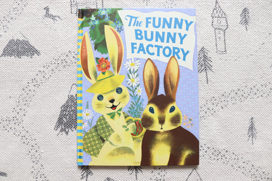 The Funny Bunny Factory