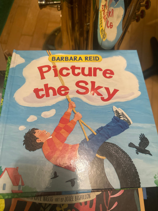 Picture the Sky