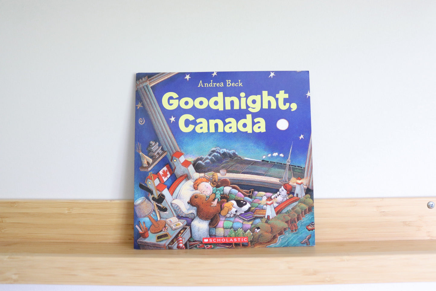 Goodnight Canada