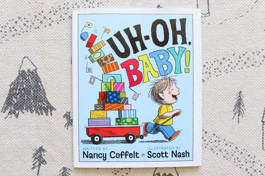 Uh-Oh, Baby!